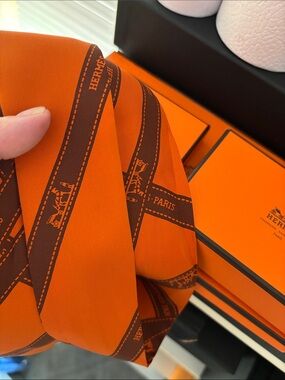 #20 Hermes Twilly - please listen to the details during live show!